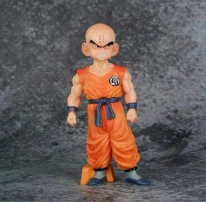 【新品】 ドラゴンボールZ フィギュア クリリン 海外限定品