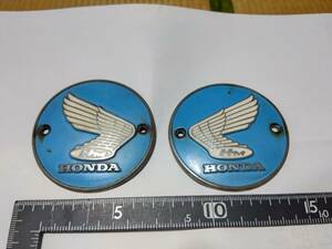  Honda old emblem 