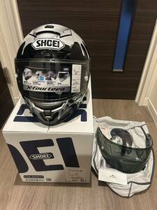 shoei x-fourteen MORI Lサイズ