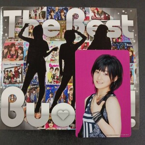 CD_21】The Best Buono! (初回限定盤) 2CD+DVD