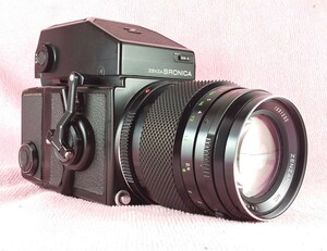 BRONICA