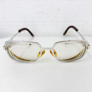 116 RODENSTOCK ローデンストック RODAFLEX メンズメガネ メガネ 眼鏡 めがね exclustu 752 WR 130 度入り フルリム 16mm 金属フレーム NK