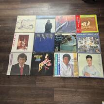 ★1000円スタート★ ⑧ レコード LPレコード 邦楽 洋楽 五木ひろし 田原俊彦 松山千春 美空ひばり 石原裕次郎 サザンオールスターズ IH_画像4