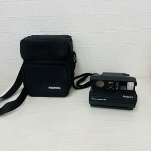 Polaroid CAMERA Polaroid camera Polaroid camera instant camera case attaching IH