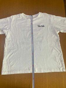 Tシャツ 半袖　WEGO