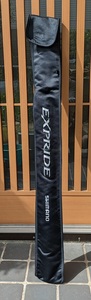 * Shimano EXPRIDE 166ML-2 *