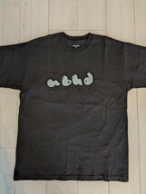 neighborhood ネイバーフッド ghostTシャツM_画像1