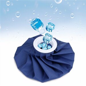  ice bag L size approximately 27cm ice ..... . ice cooling keep cool ice bag cool down sport cold ... middle . heat countermeasure dar-icebag-l