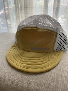 patagonia パタゴニア キャップ Cap 