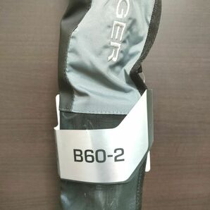 シマノ オシアジガー フルベンド B60-2 未使用 保証期間内(～2024年5月25日)の画像1