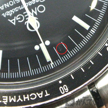 19052 OMEGA【オメガ】スピードマスター プロフェッショナル 手巻き 腕時計 SS メンズ ウォッチ 145.0022【中古】USED-A_画像8