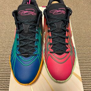 NIKE LEBRON 21 EP 27.0cm レブロン21