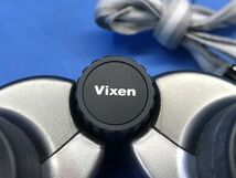 ★【 ビクセン / Vixen 】双眼鏡 光学機器 観測 ARENA 60_画像7