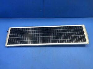 1[ MORITA / Morita ]Integrated Solar Street Light солнечная панель IP65 160