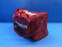 【 バドワイザー / Budweiser 】スポーツバッグ 鞄 かばん カバン エナメルバッグ ショルダーバッグ 120_画像2