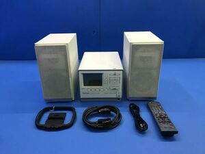 [ Panasonic / Panasonic ]SD STEREO SYSTEM player [ SA-SX400 ] audio equipment speaker music machinery tools and materials 120