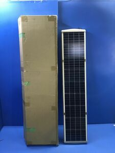 4【 MORITA / モリタ 】Integrated Solar Street Light ソーラーパネル IP66 KC