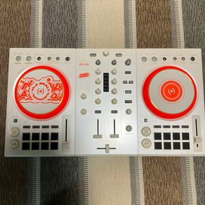 DDJ-400-HA DJコントローラー パイオニア