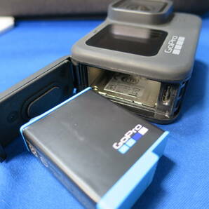 GoPro HERO 9 BLACK CHDHX-901-FW 送料無料!!! ゴープロ ヒーロー9 ブラックの画像8