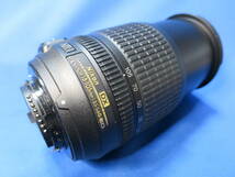 ニコン DX AF-S ニッコール 18-105mm F3.5-5.6G ED VR 送料無料!!! NIKON NIKKOR_画像5