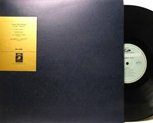 LP GR 2188 【ピアノ】アルフレッド・コルトー　ドビュッシー　前奏曲 【8商品以上同梱で送料無料】