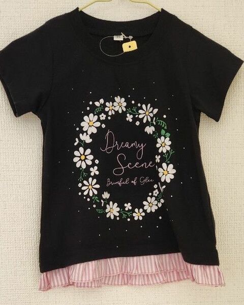 タグ付き新品未使用　Tシャツ