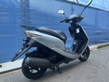 ☆ HONDA DIO FI AF68 実動　神戸　☆_画像3