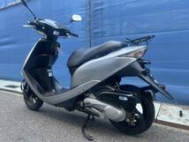 ☆ HONDA DIO FI AF68 実動　神戸　☆_画像5