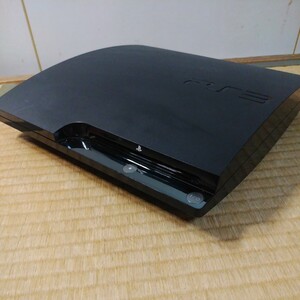 PS3 プレイステーション3 CECH-2000A 120GB