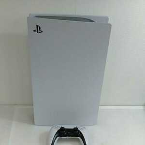 PlayStation 5 (CFI-1000A01)