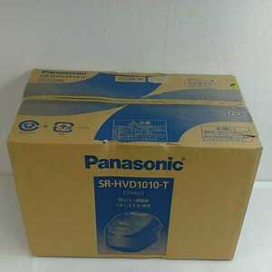  Panasonic (Panasonic) IH..ja-(5.5...) SR-HVD1010-T