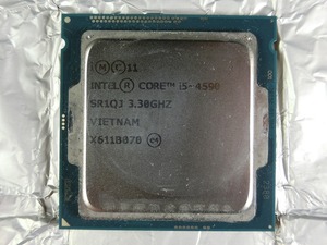 CPU ・Intel Core i5-4590 (P41)