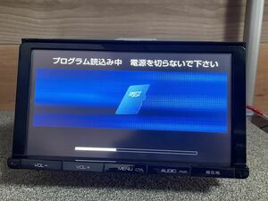 ⑤トヨタ純正 SDナビ NSZT-Y64Tフルセグ4x4CD/DVD/TV/Bluetooth ★地図デタ=2014年