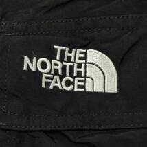 大きいサイズ◎【THE NORTH FACE】ノースフェイス スノー ウエア スノボ スキー パンツ ブラック 黒 アウトドア 撥水 防寒 XXL /Y9676j_画像6