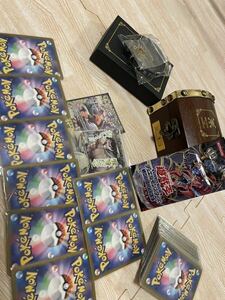 ワンピース遊戯王ナルトドラゴンボール腕時計デュエルマスターズ野球ポケモンカード ポケカ card 