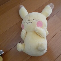 ポケモン ぬいぐるみ まとめ売り　その3　ポケモンセンター他　4コセット_画像8