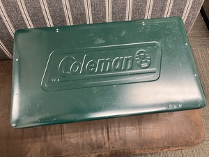 コールマン　Coleman パワーハウス LP ツーバーナーストーブⅡ キャンプ　BBQ バーベキュー　