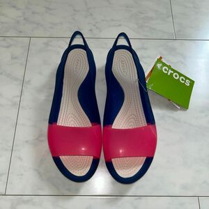 crocs クロックス サンダル