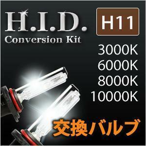 HID H11 for exchange valve(bulb) 35W high quality safety 1 year guarantee 