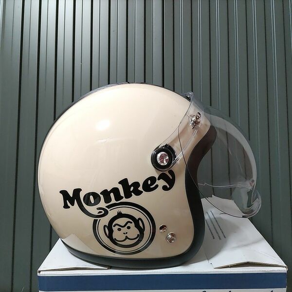 ホンダ　ヘルメット 　モンキー　 Monkey