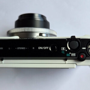 カシオ デジタルカメラ EXILIM EX-FC300S ゴルフモデルの画像3
