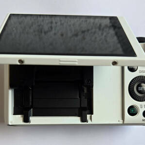 カシオ デジタルカメラ EXILIM EX-FC300S ゴルフモデルの画像5