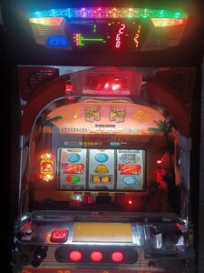 ne.~..~ island . pachinko slot machine apparatus o Lynn Piaa slot 4 serial number .... island . island . auto Play with function coin un- necessary machine 