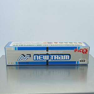 チョロQ 大阪市営交通100周年記念チョロQシリーズ第7弾 newtram （Q08630