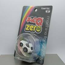 【未開封】チョロQ zero Z-76a トヨタ 2000GT 白 （Q08710_画像3