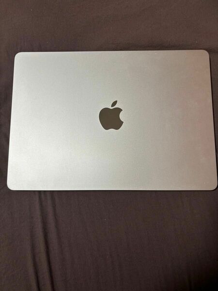 MacBook Air M2チップ搭載 2022