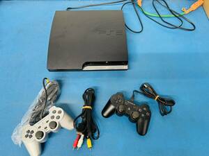  all country distribution free postage!*SONY Sony * PlayStation 3 CECH-2000A operation goods 