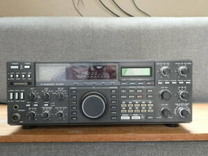 KENWOOD TS-940Sトランシーバー