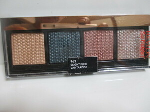  Revlon so-fias!pliz matic Palette 963 tester becomes.