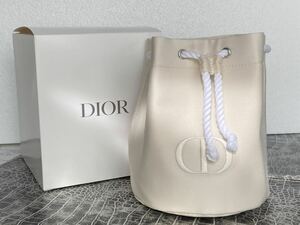 Dior ディオール　ワンエッセンシャル　オファー　巾着ポーチ